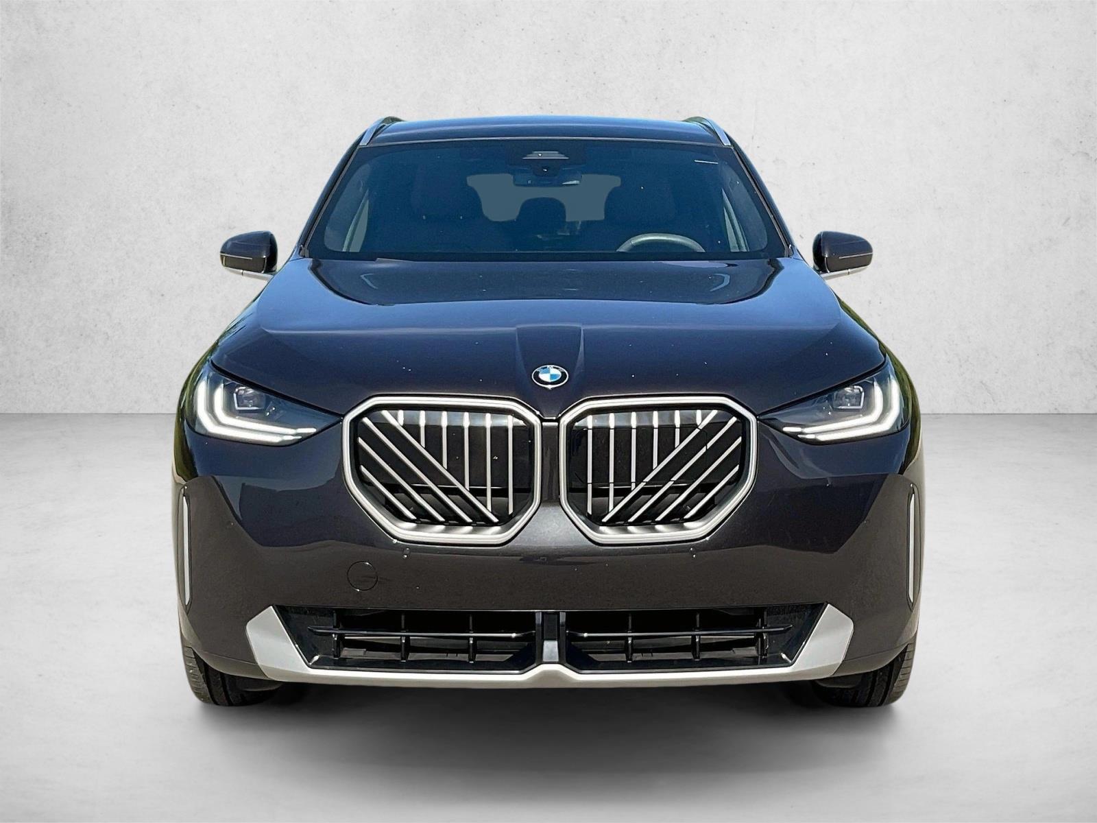 2026 BMW X3 3