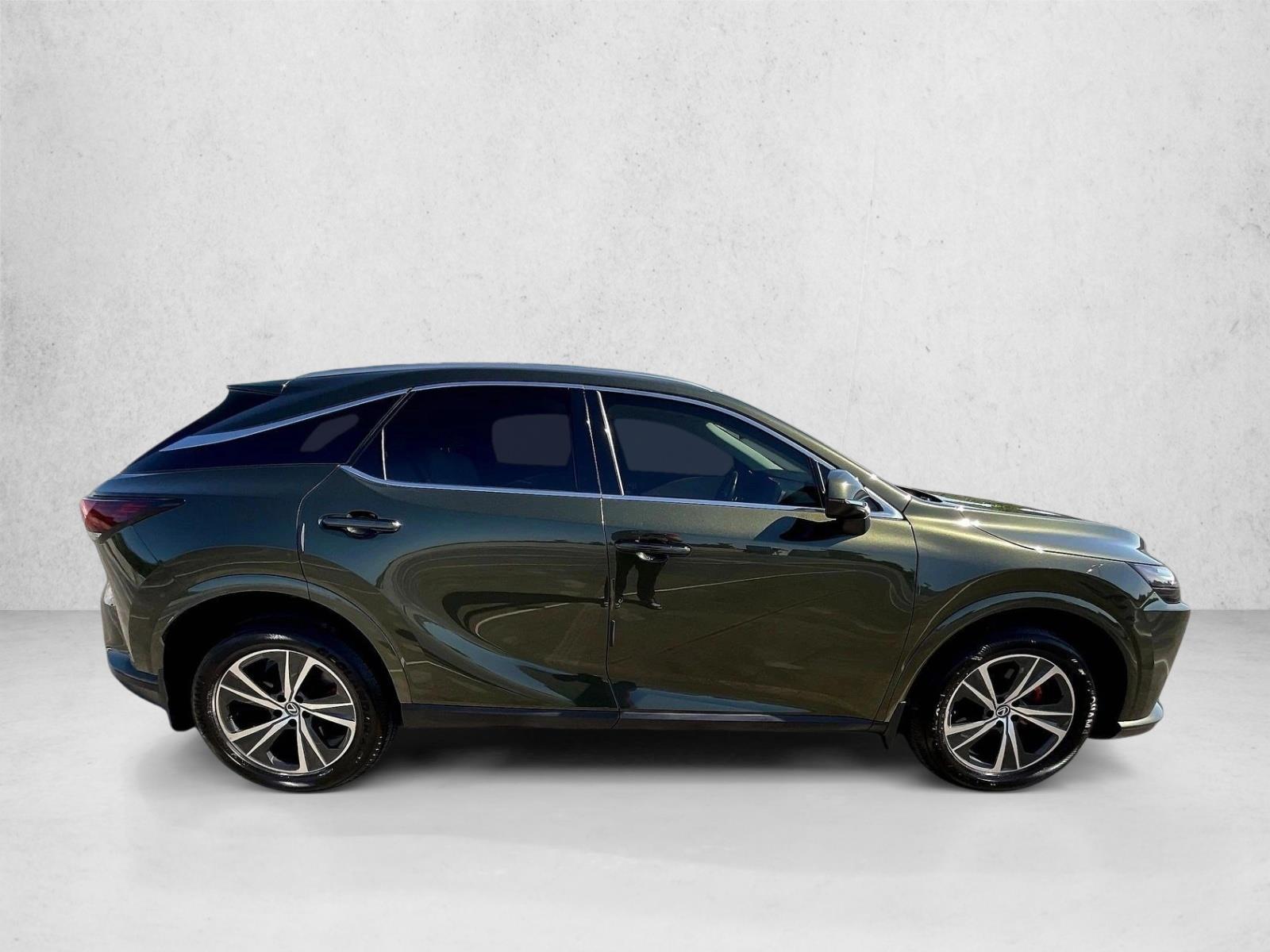 Used 2023 Lexus RX 350 RX 350 Premium SUV
