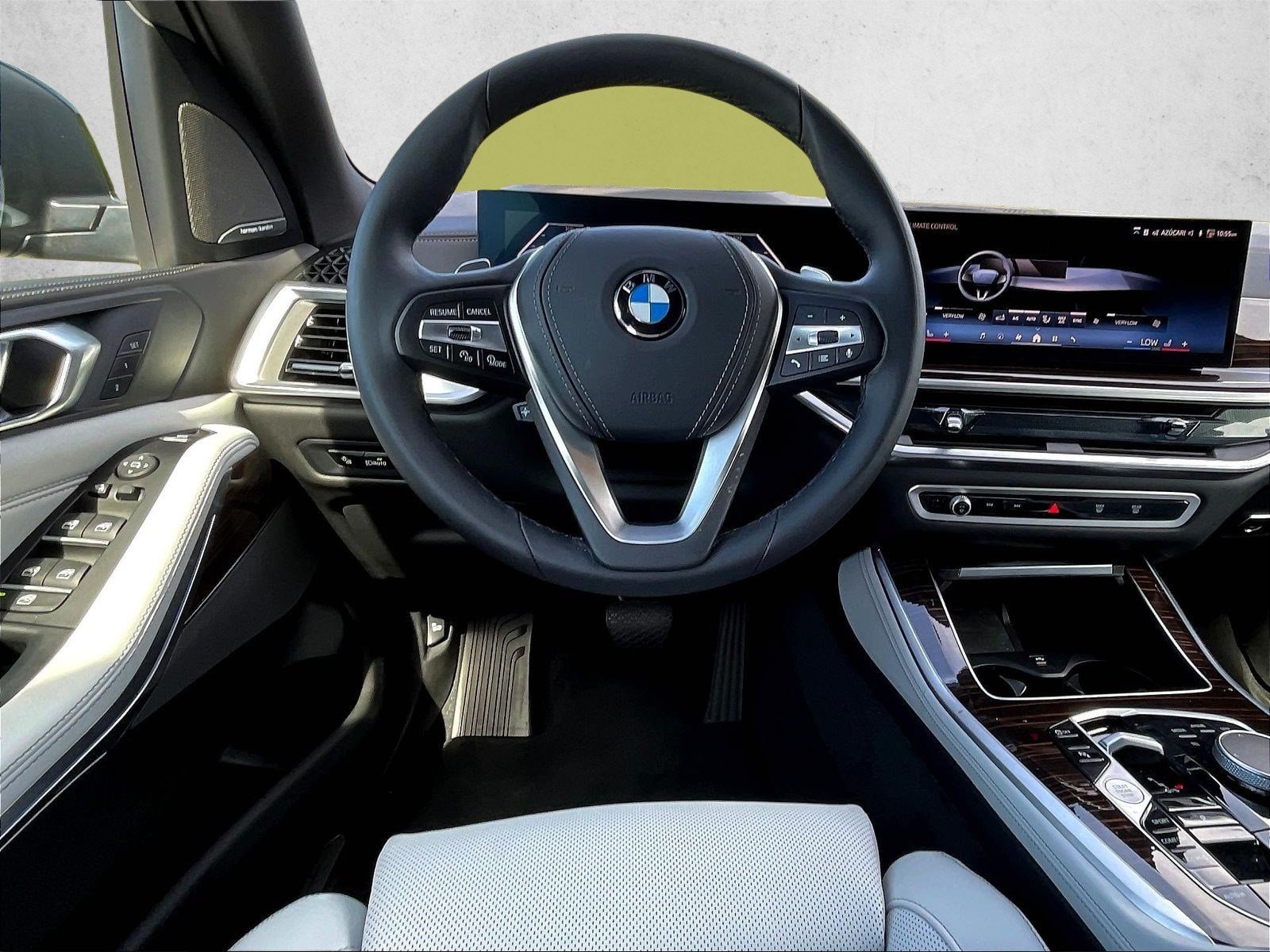 2026 BMW X5 5