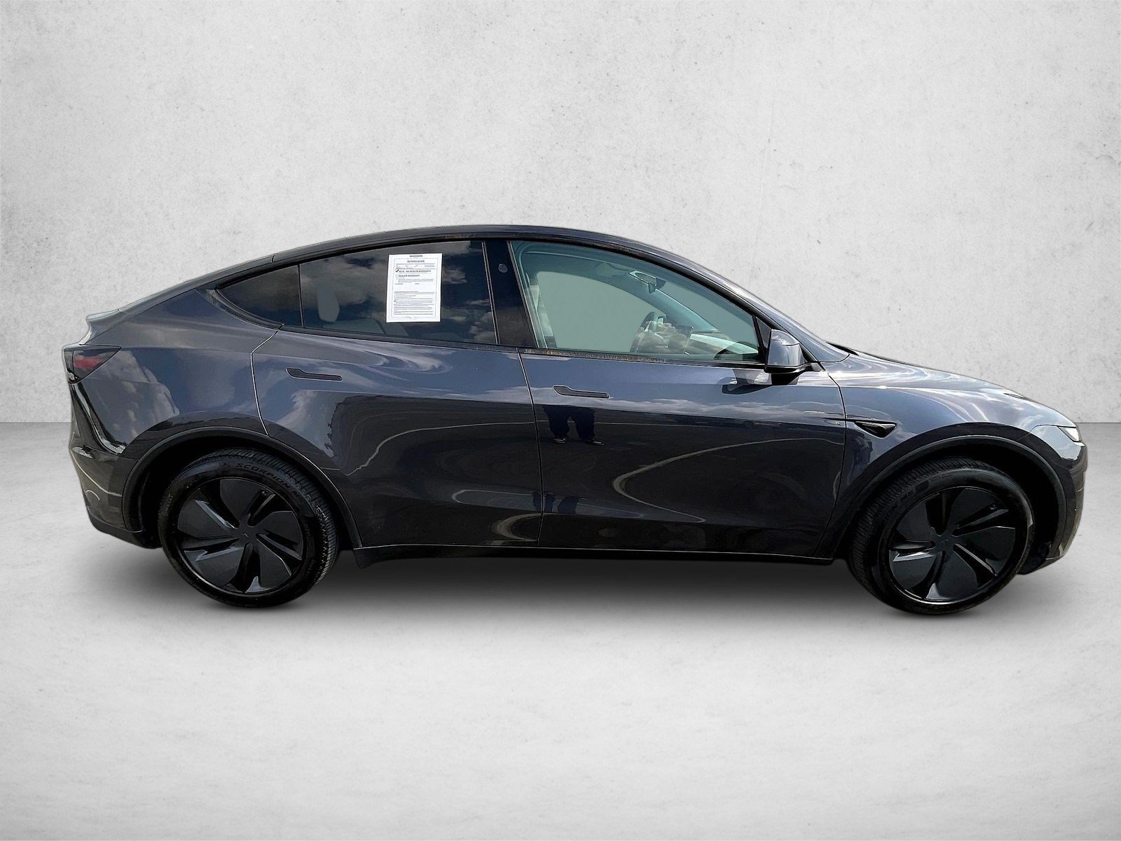 Used 2026 Tesla Model Y Premium Sport Utility