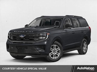 2027 Ford Expedition Active SUV