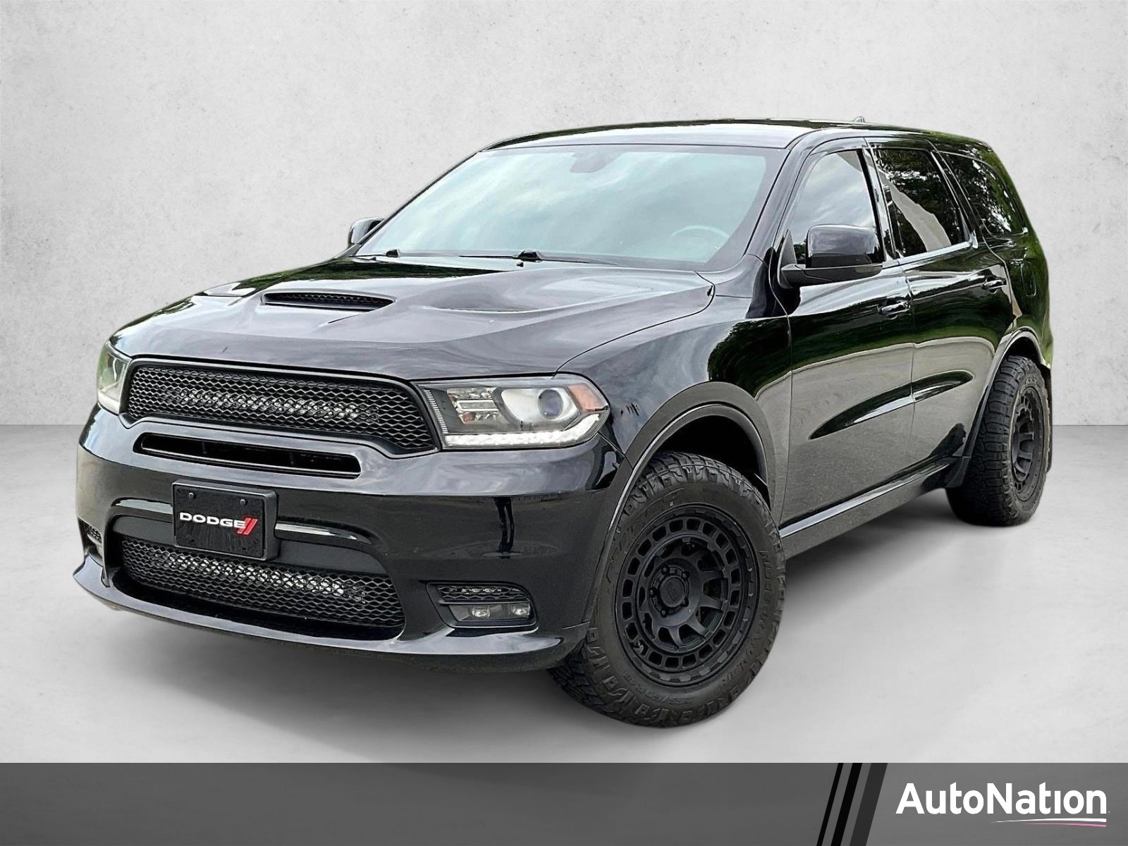 2019 Dodge Durango