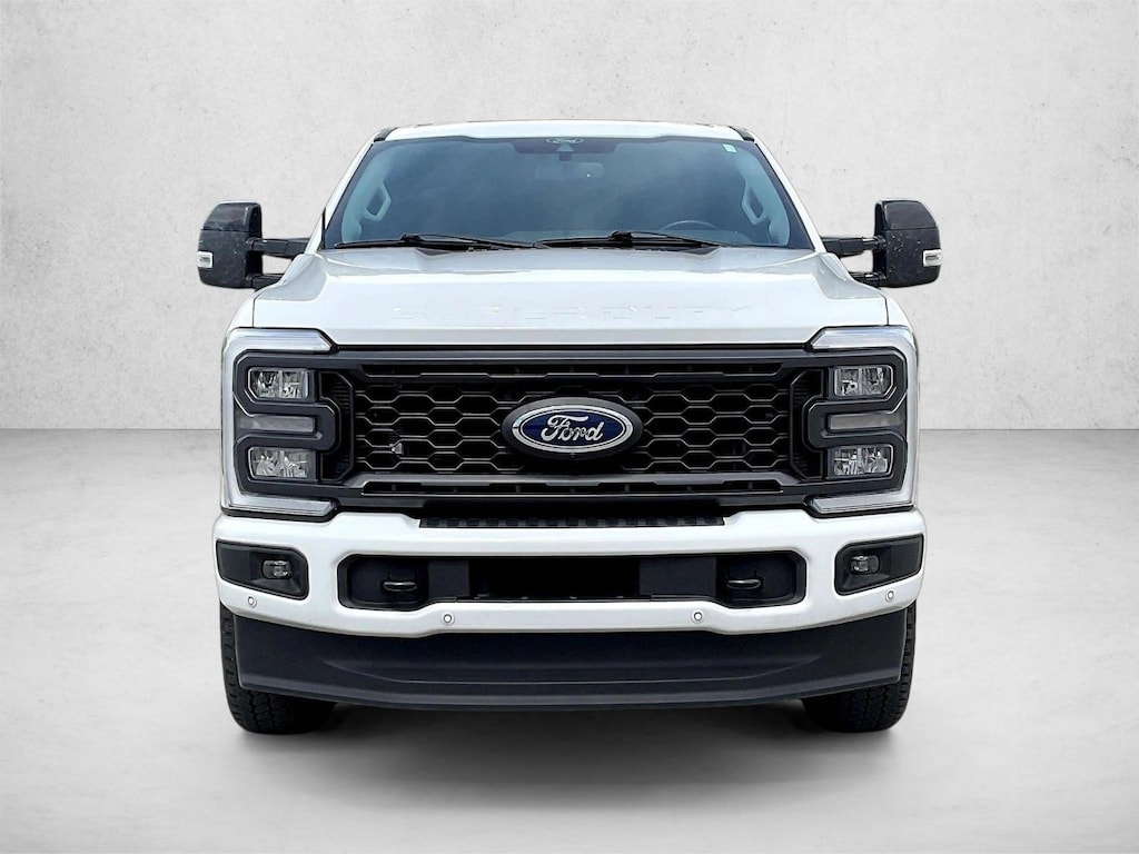 Certified 2024 Ford