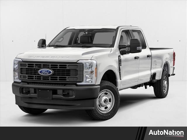 Ford F-350