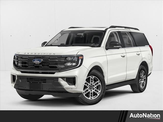 New 2026 Ford Expedition Active SUV