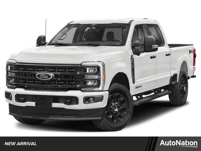  Ford F-250