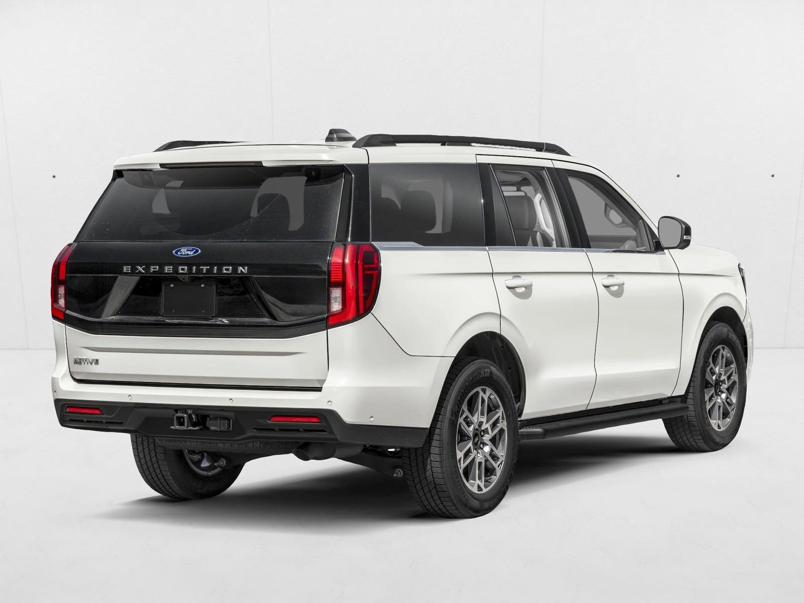 New 2026 Ford Expedition Active SUV