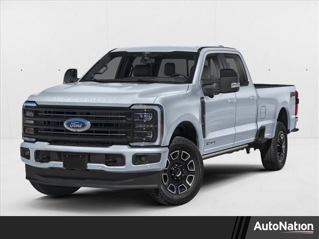  Ford F-350