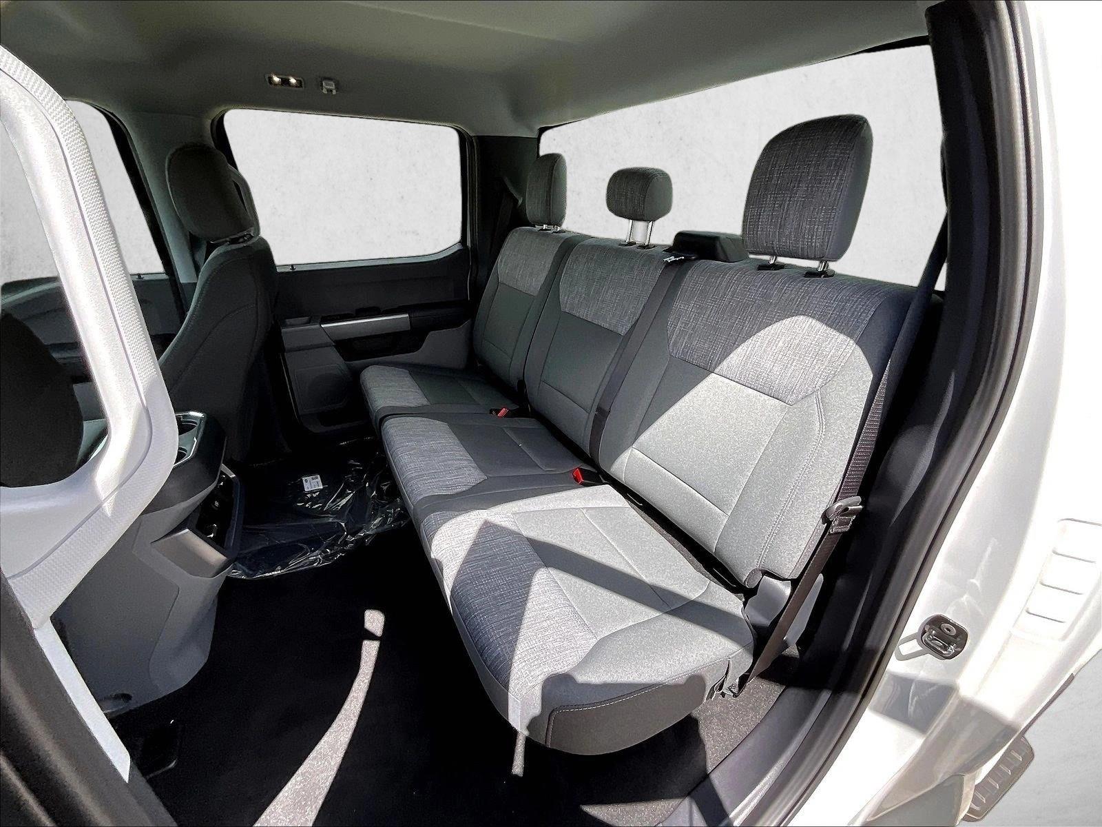 2026 Ford F-250 Super Duty XLT - Photo 11
