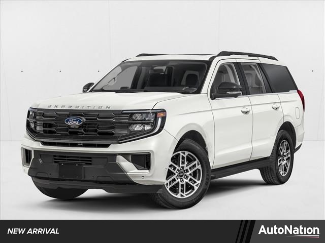 New 2026 Ford Expedition Active SUV