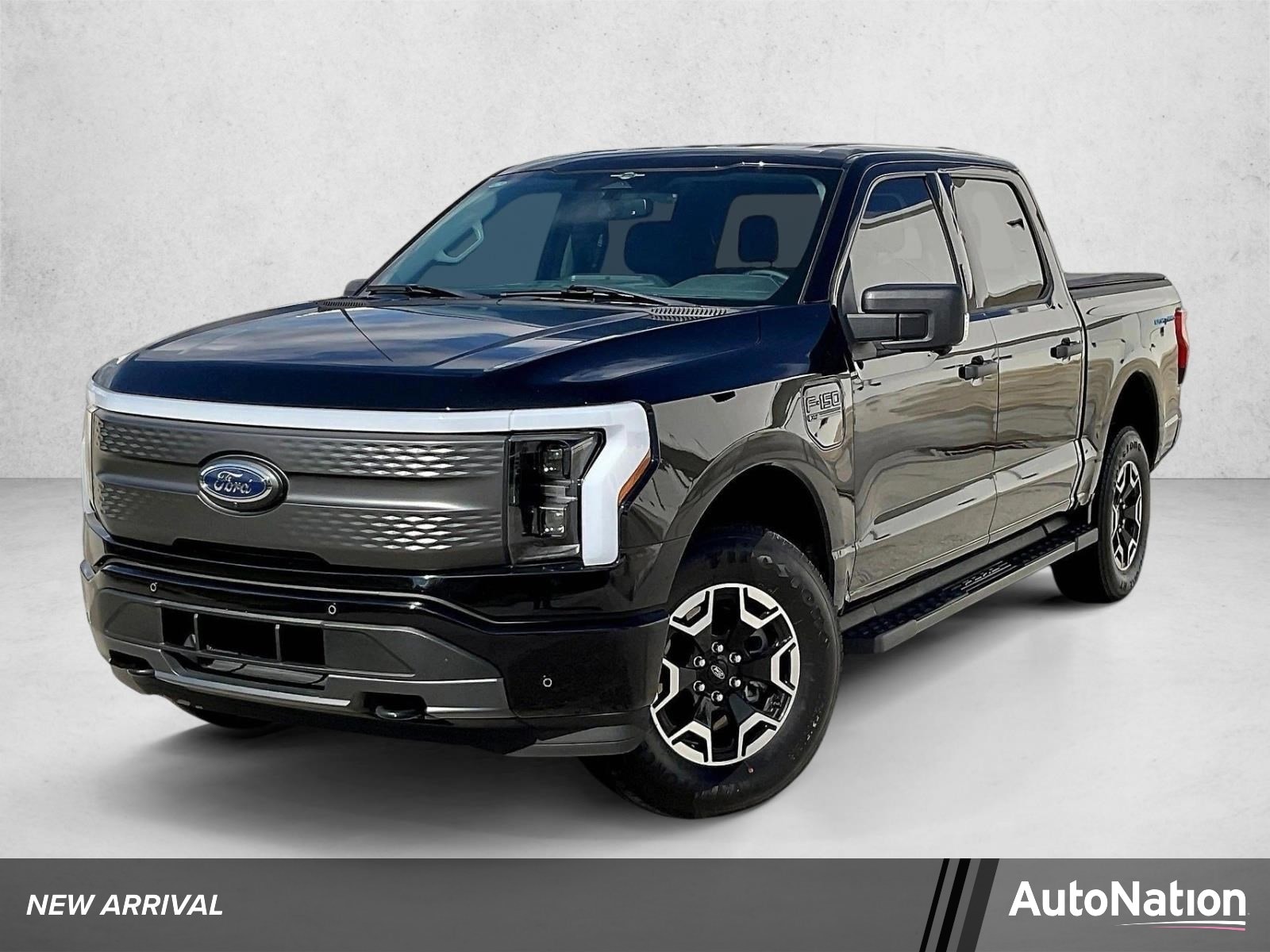 2023 Ford F-150 Lightning