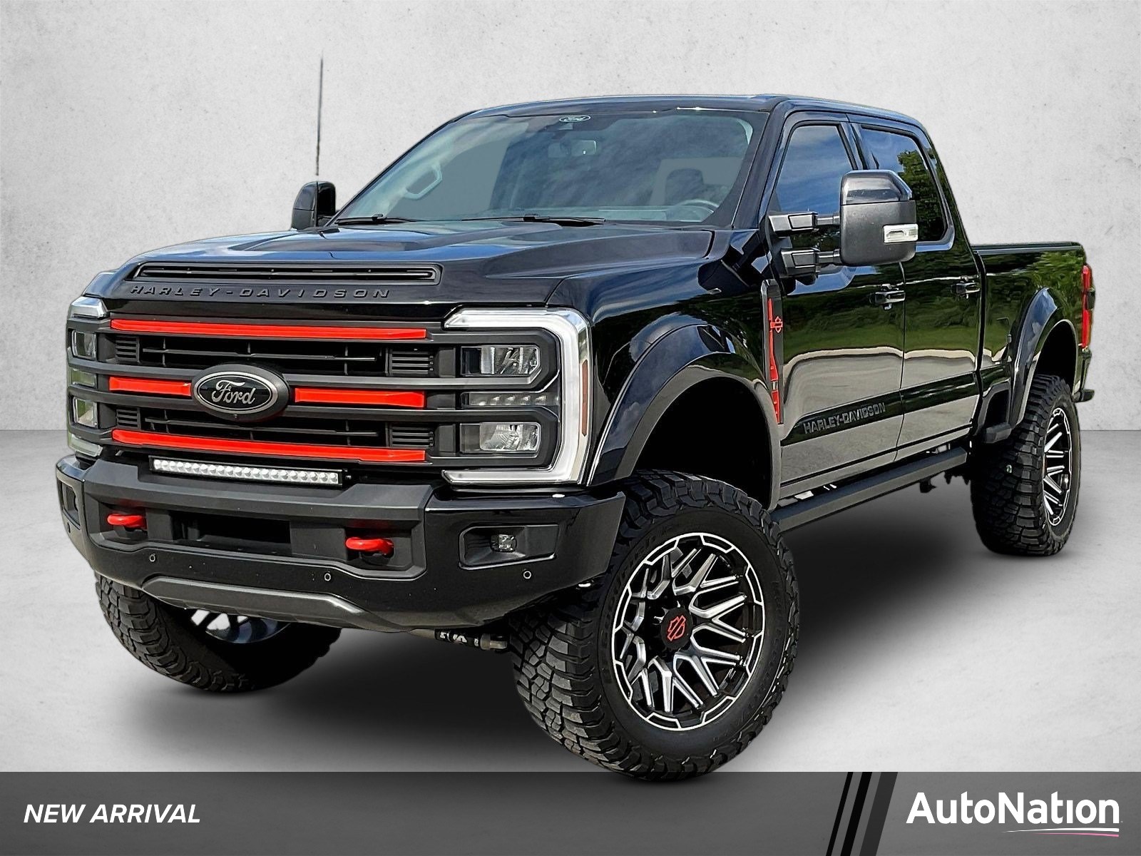  Ford F-250