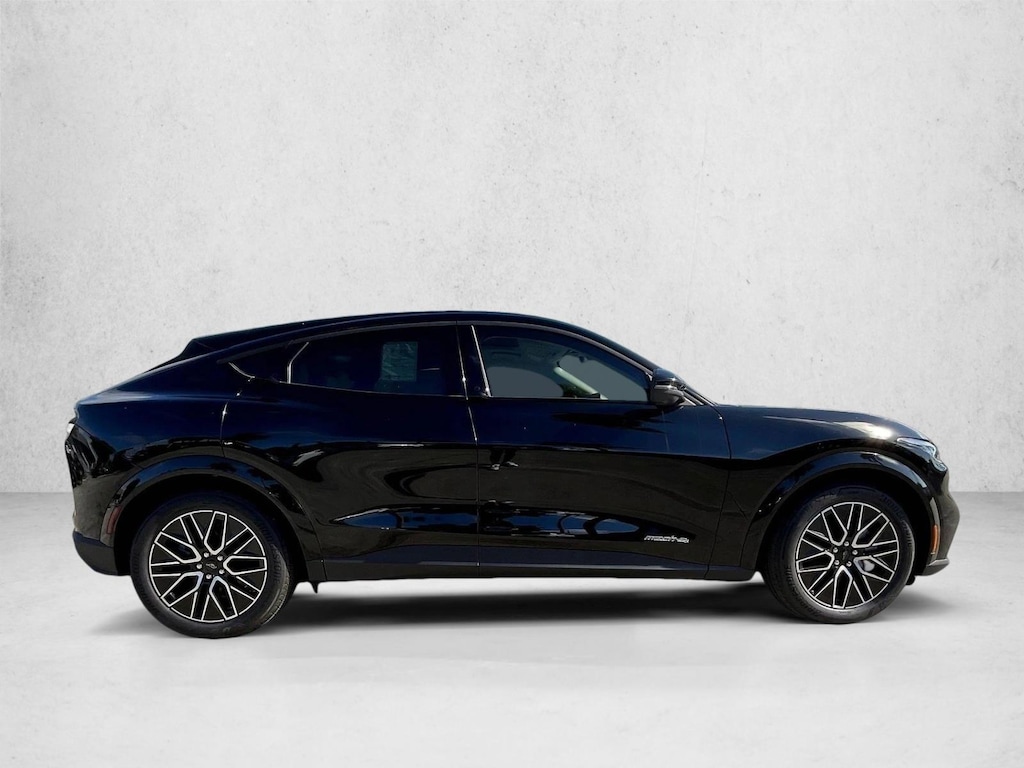 New 2026 Ford Mustang Mach-E Premium SUV