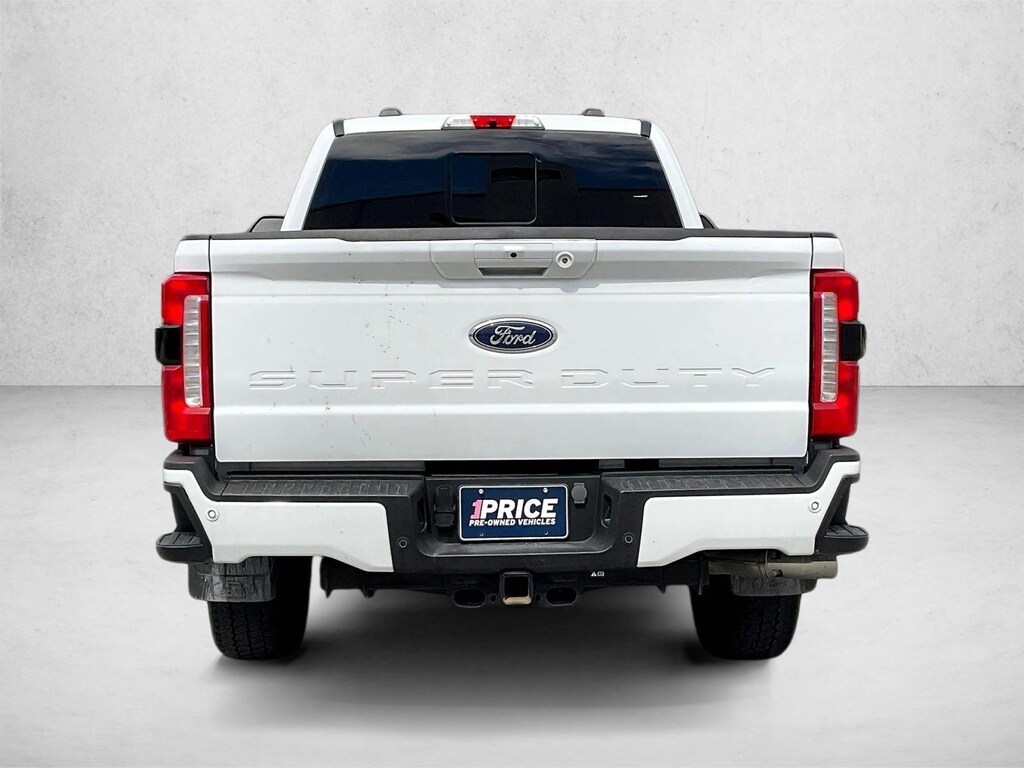 Certified 2024 Ford