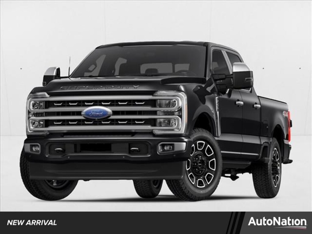 Used 2024 Ford F-250 XL Truck Crew Cab