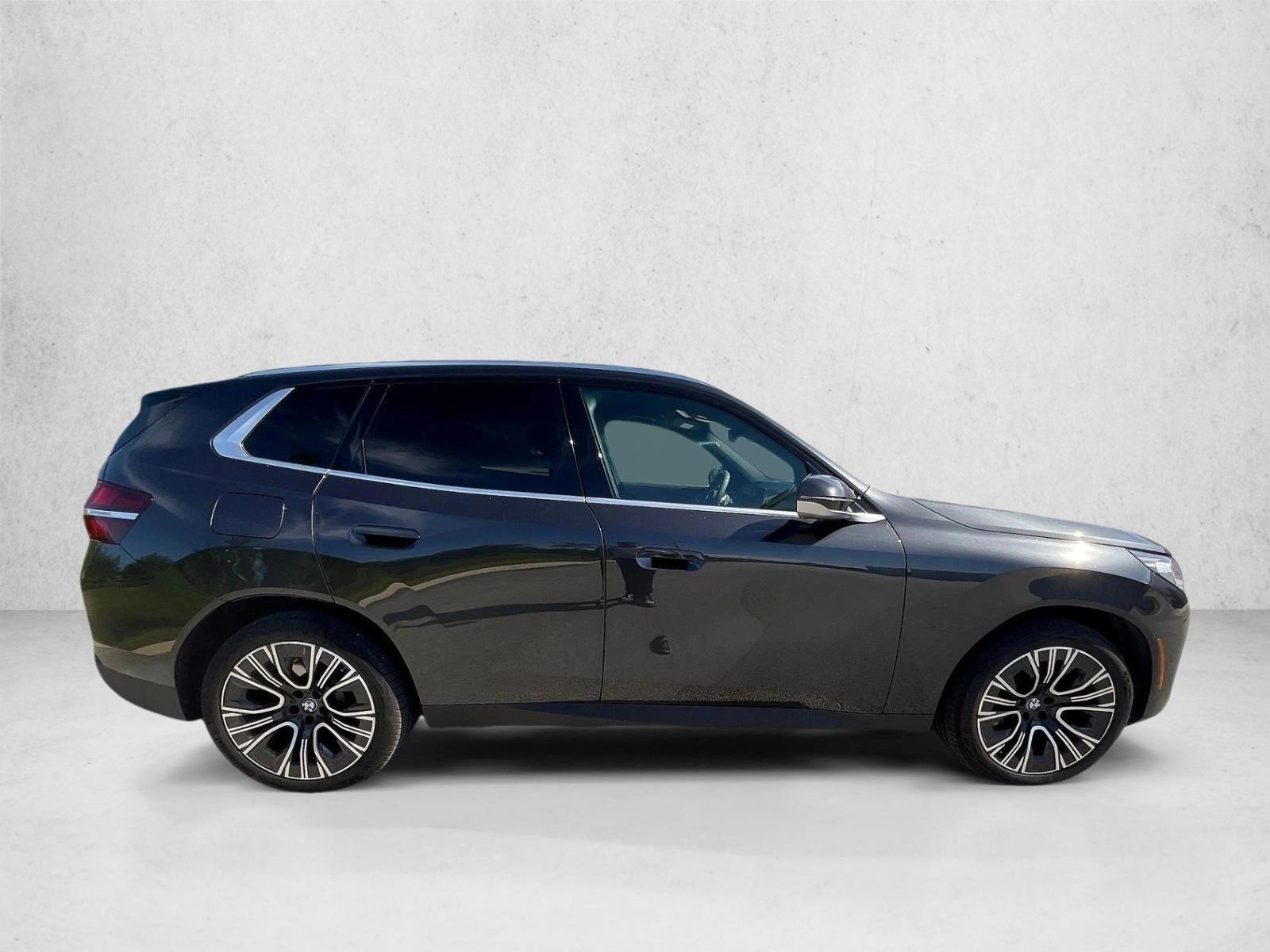2026 BMW X3 5