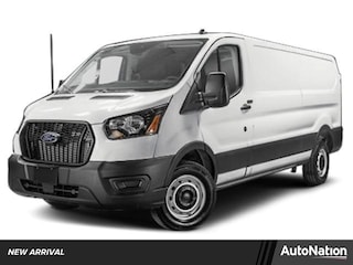 2027 Ford Transit-250 Cargo Van Low Roof Van