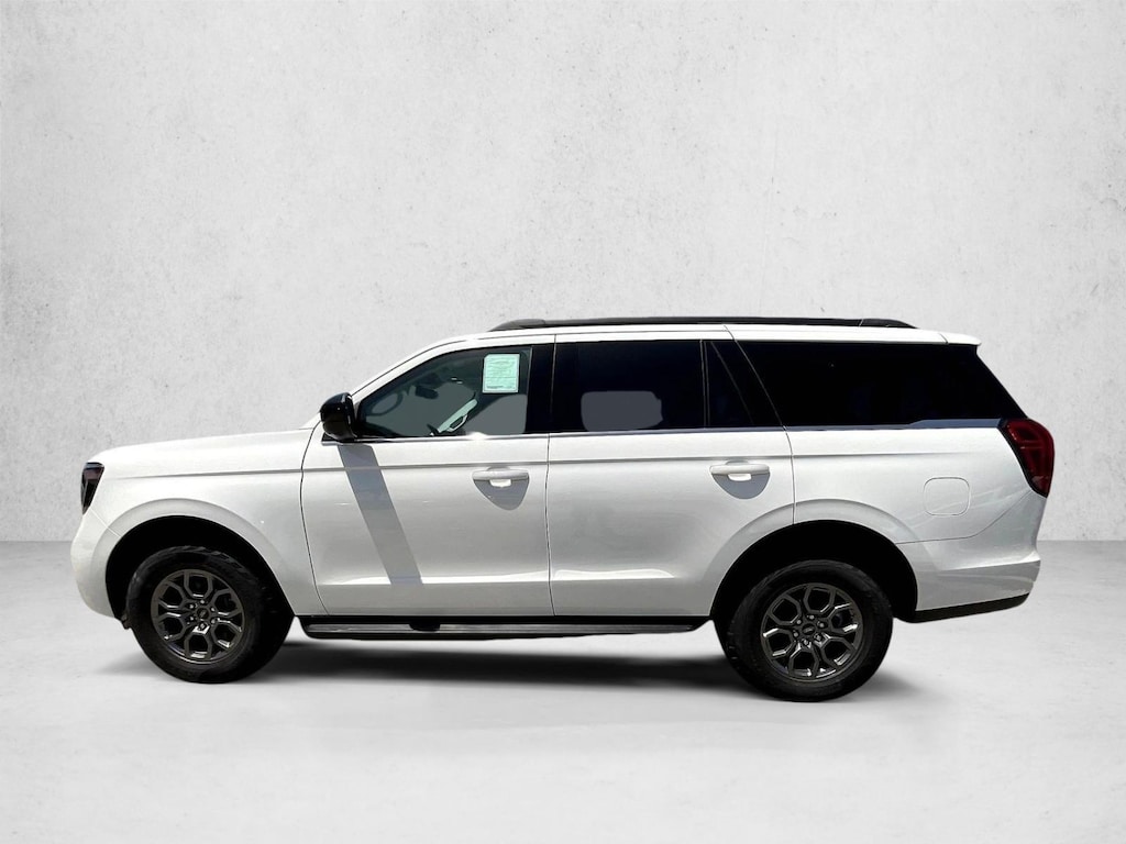 New 2027 Ford Expedition Active SUV