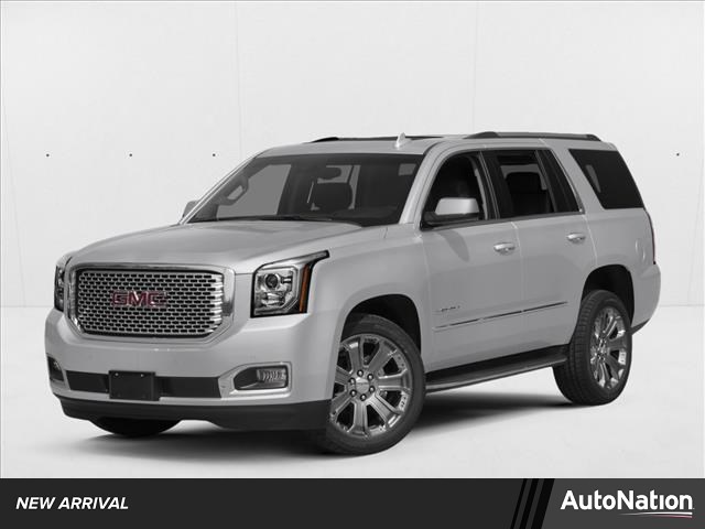  GMC Yukon