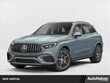  Mercedes-Benz AMG GLC 43
