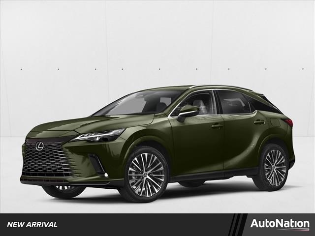 2023 Lexus RX 350