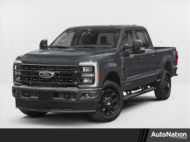 2027 Ford F-250 XLT Truck Crew Cab