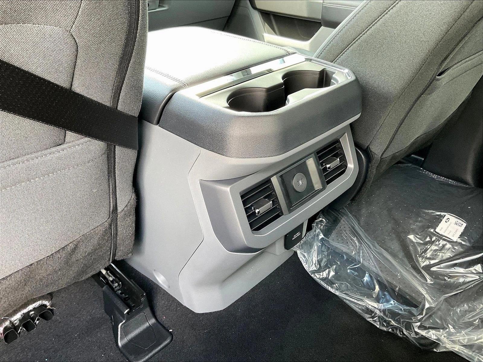 2026 Ford F-250 Super Duty XLT - Photo 16