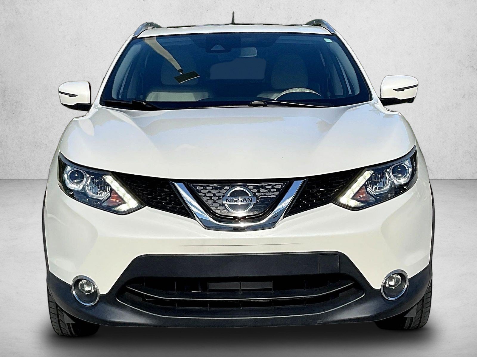 Used 2018 Nissan Rogue Sport SL SUV