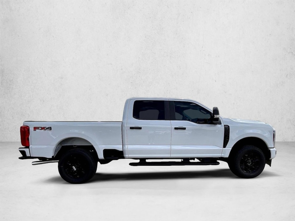 New 2026 Ford F-250 XL Truck Crew Cab