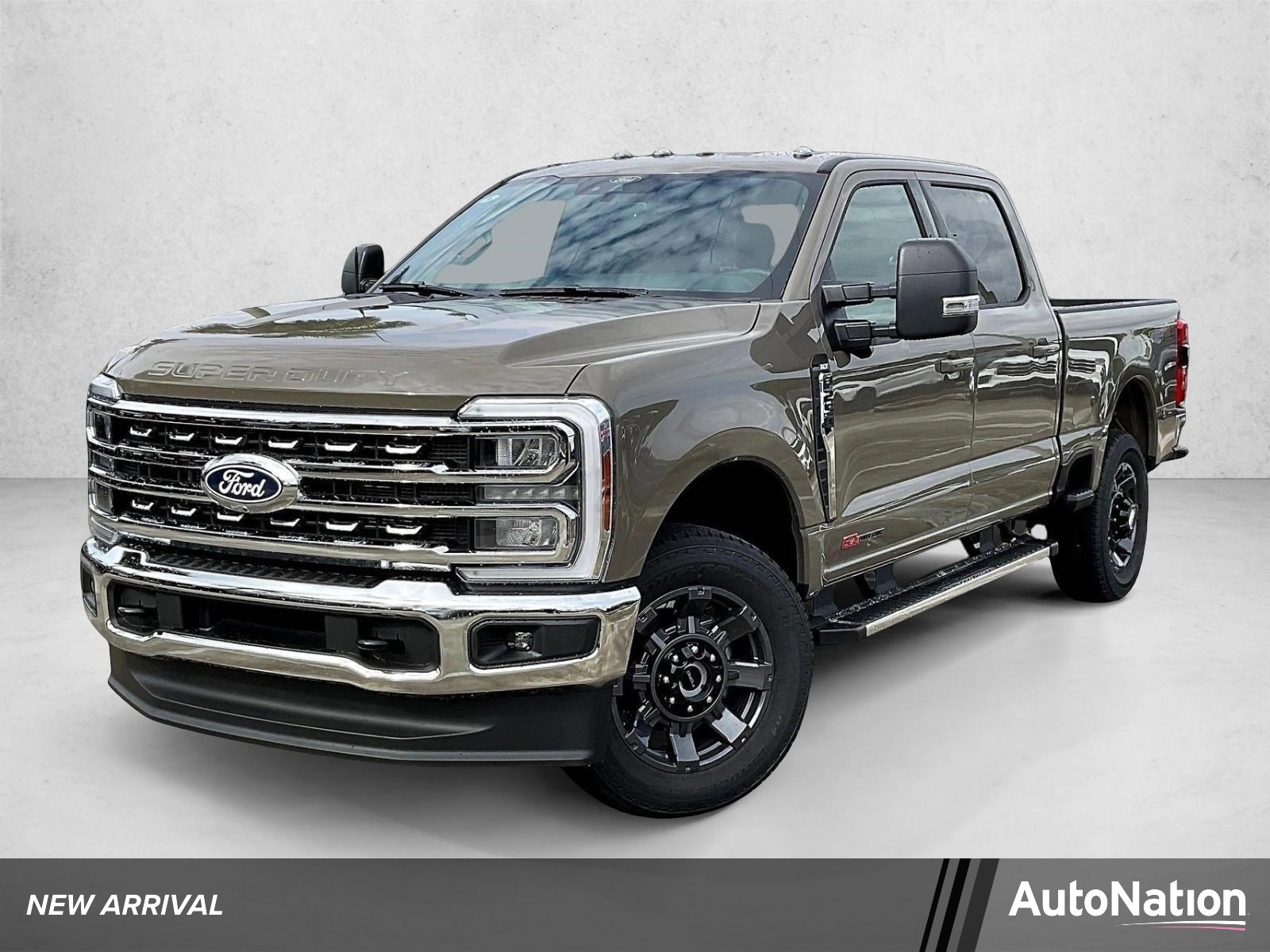  Ford F-250