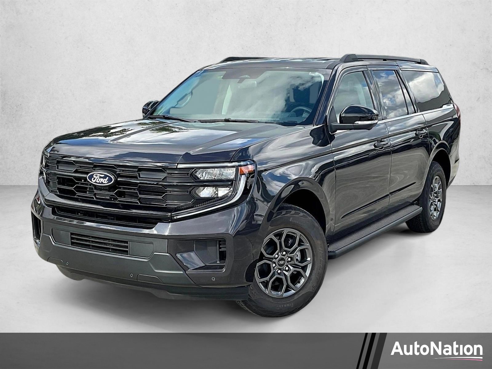 2027 Ford Expedition Max Active SUV