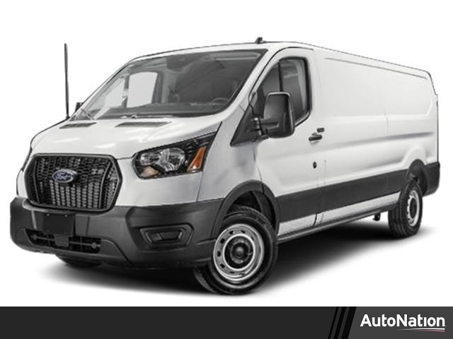 2027 Ford Transit Van Base