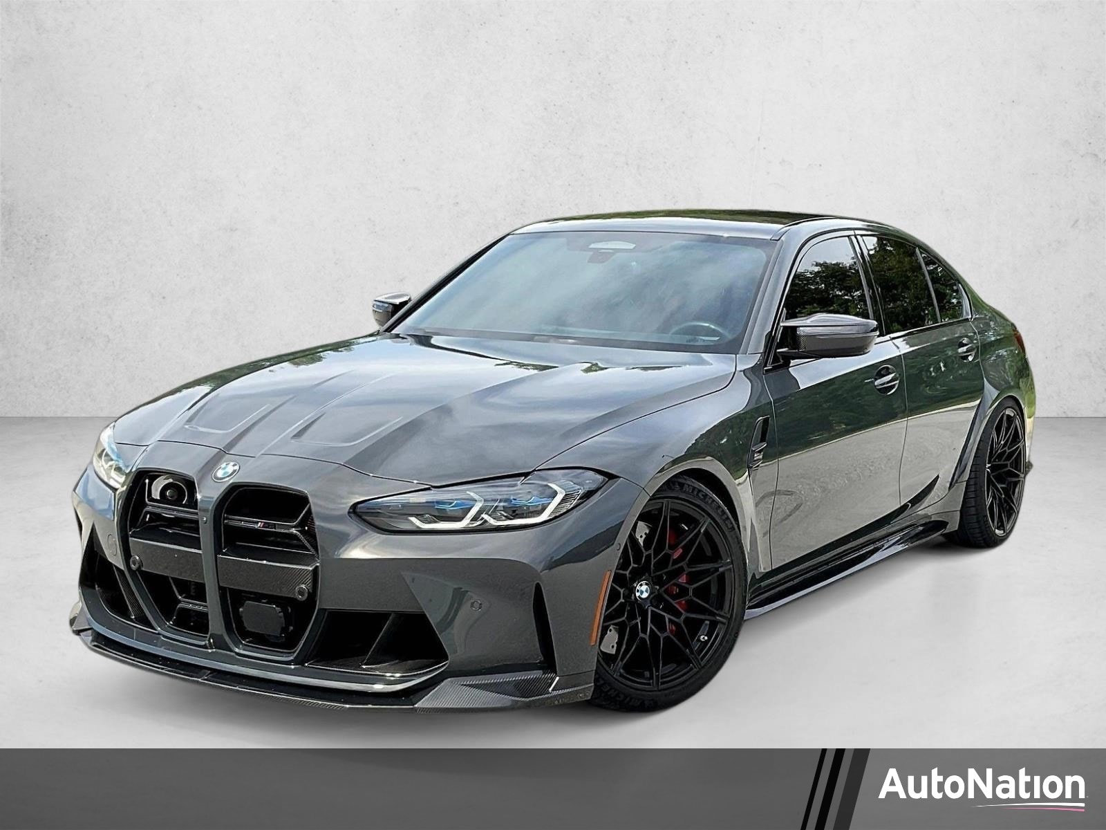 2023 BMW M3