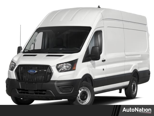  Ford Transit-350 Cargo
