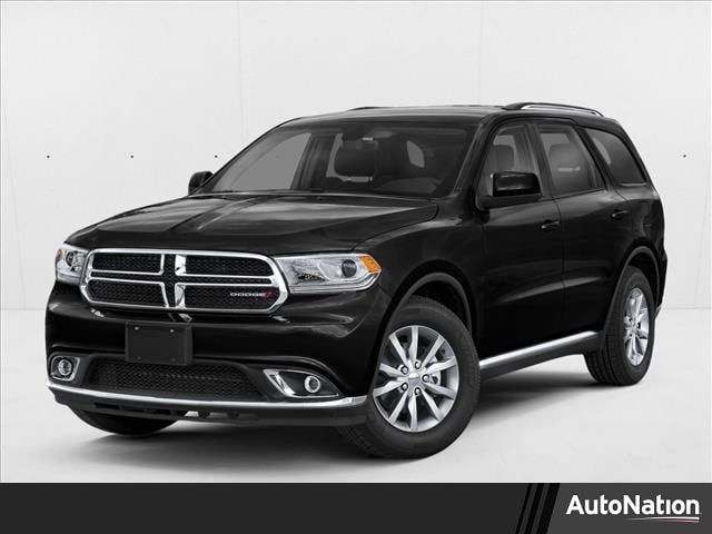 2019 Dodge Durango
