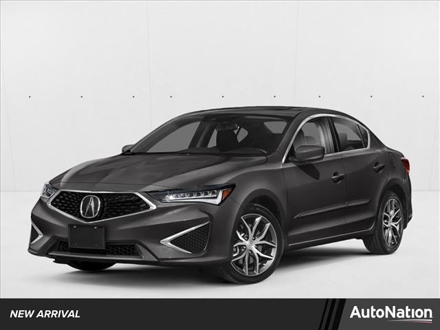  Acura ILX