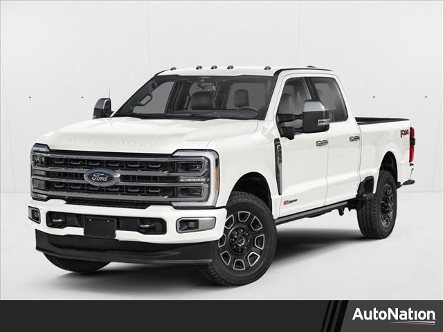  Ford F-250