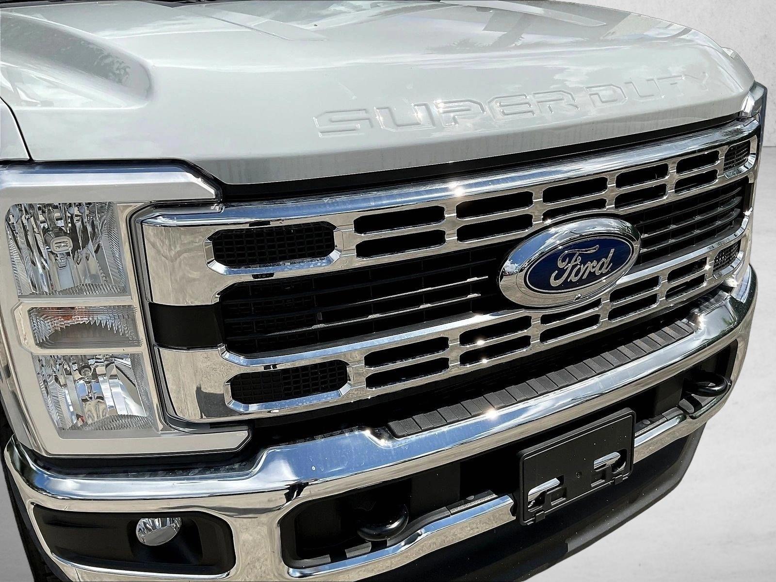 2026 Ford F-250 Super Duty XLT - Photo 26