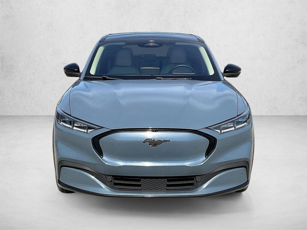 Certified 2023 Ford Mustang Mach-E Premium SUV