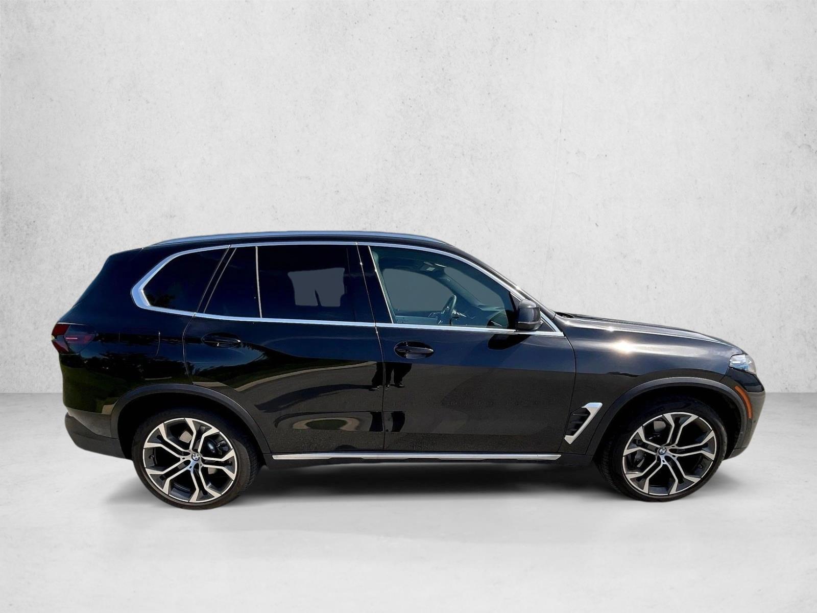 2026 BMW X5 3