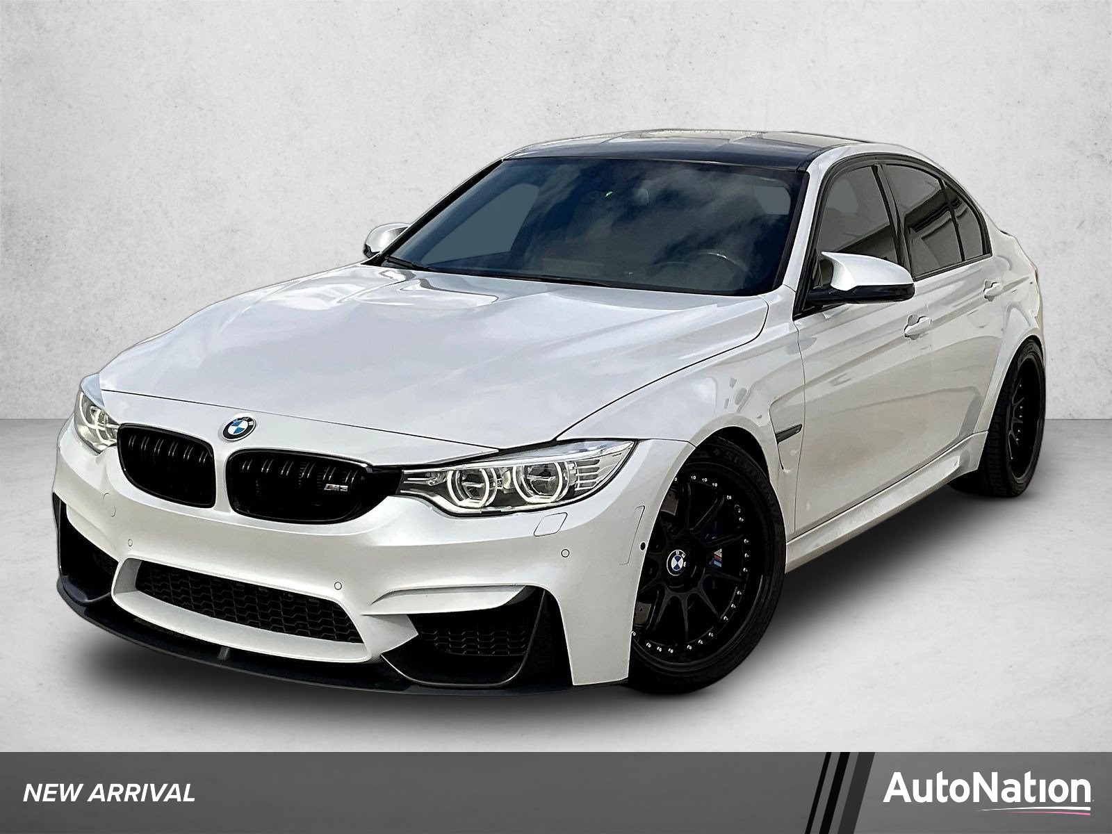  BMW M3