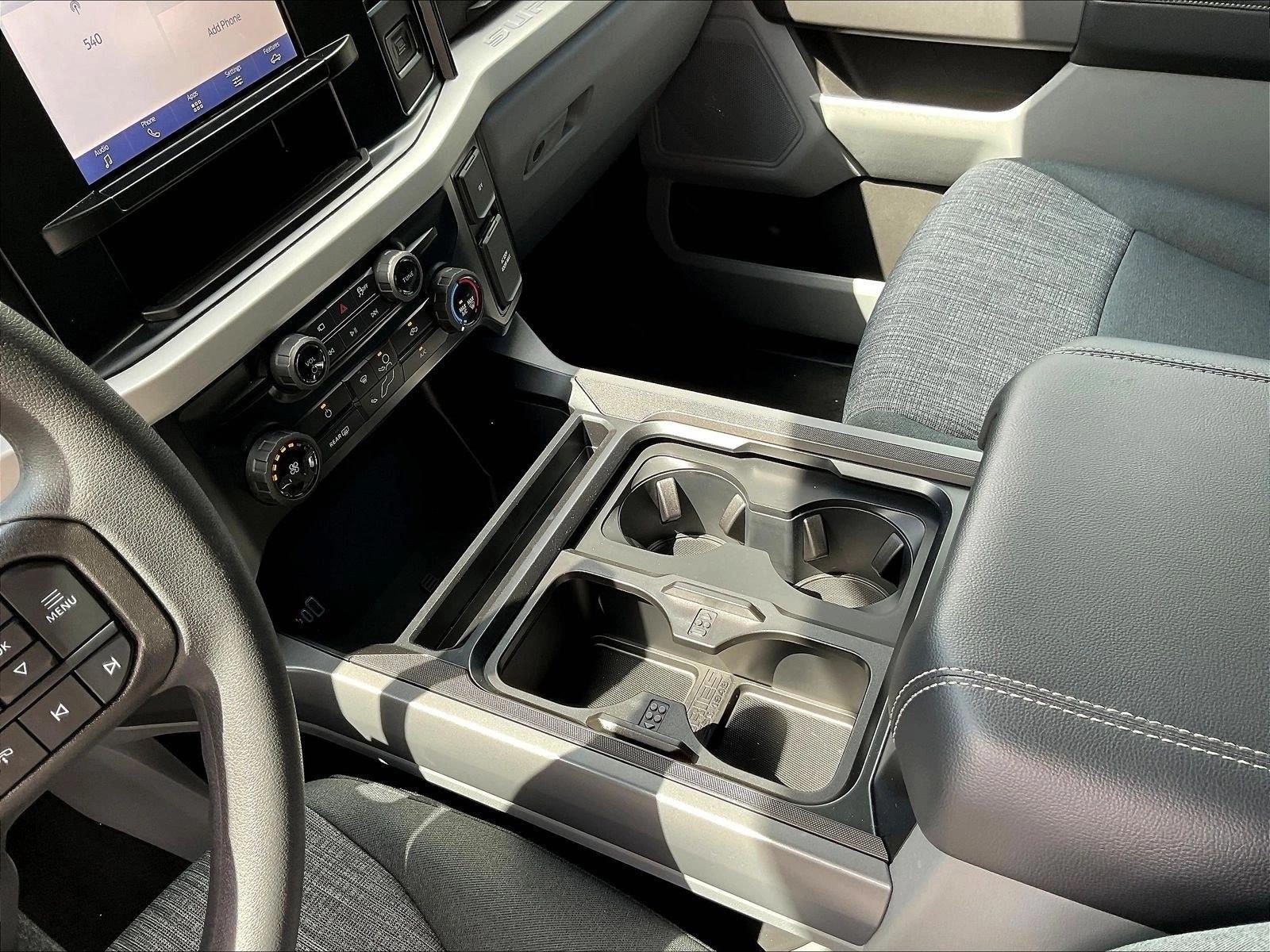 2026 Ford F-250 Super Duty XLT - Photo 9
