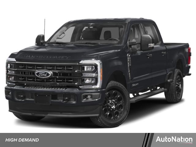  Ford F-250
