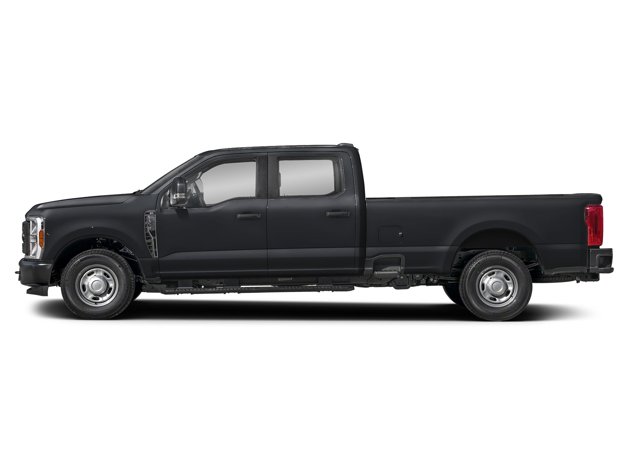 New 2027 Ford F-250 XL Truck Crew Cab