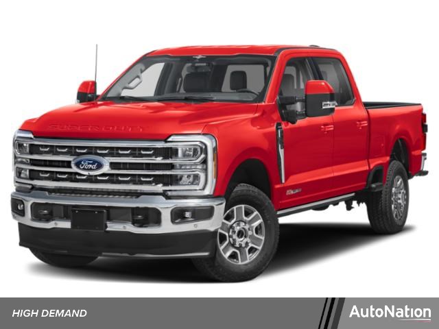  Ford F-250