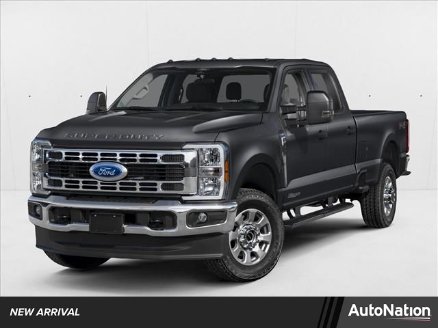  Ford F-350