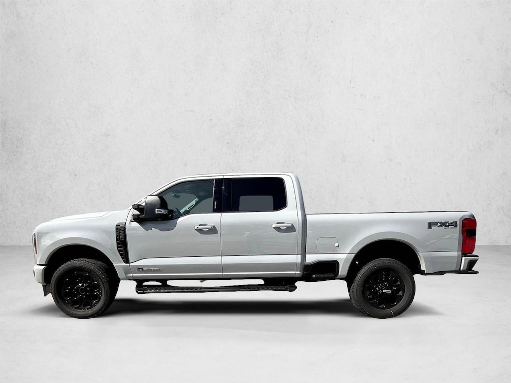 New 2026 Ford F-350 XLT Truck Crew Cab
