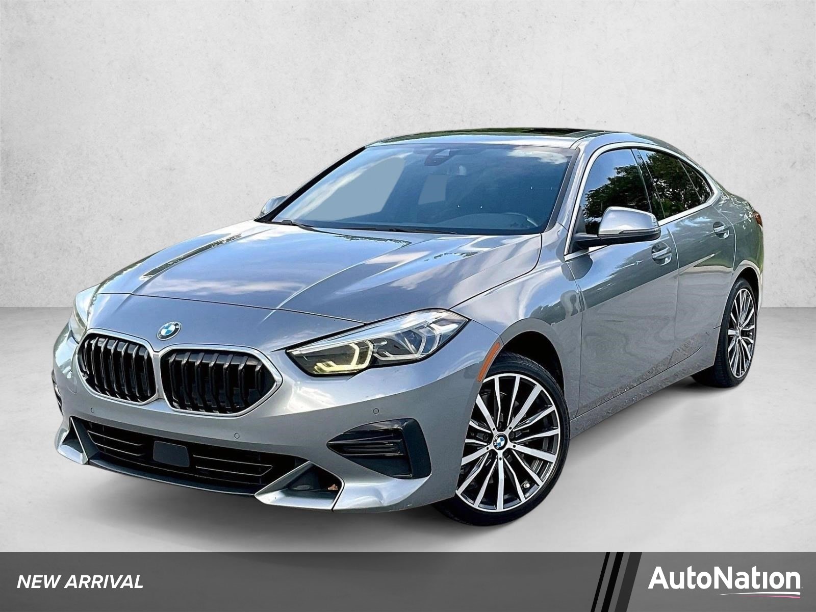 2022 BMW 2 Series