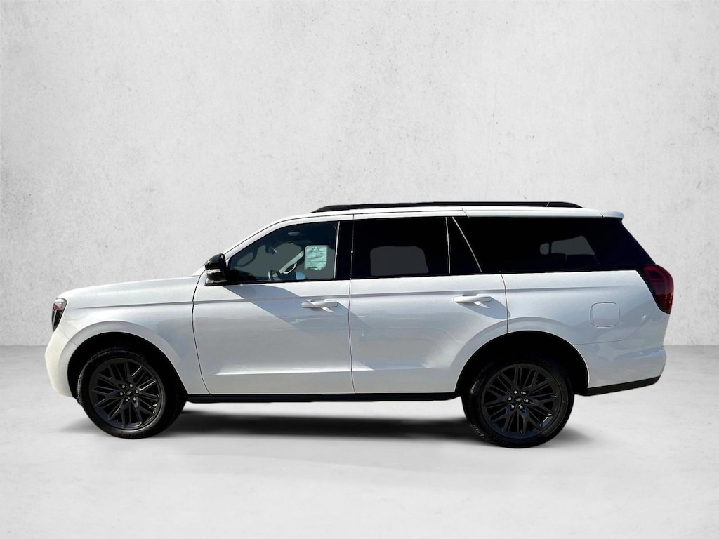New 2027 Ford Expedition Platinum SUV
