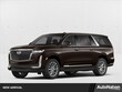  CADILLAC Escalade ESV